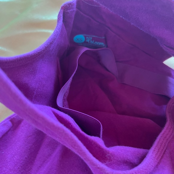 Girls Built in Bra Tanks Bundle - Picture 4 of 7